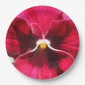 Lucrezia Papieren Bordje (Voorkant)