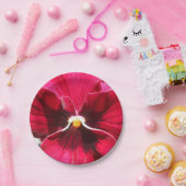 Lucrezia Papieren Bordje (Feest)