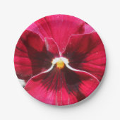 Lucrezia Papieren Bordje (Voorkant)