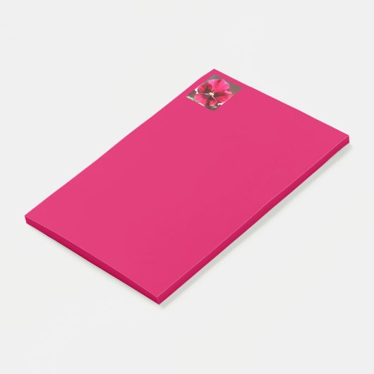 Lucrezia Post-it® Notes (Schuin)