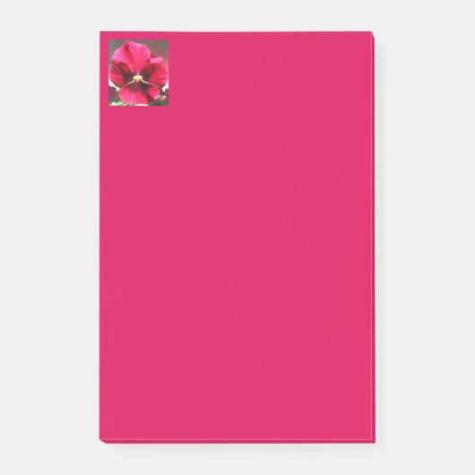 Lucrezia Post-it® Notes (Voorkant)