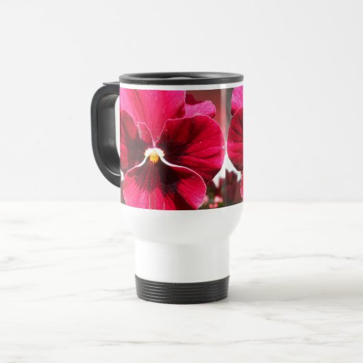 Lucrezia Reisbeker (Voorkant links)