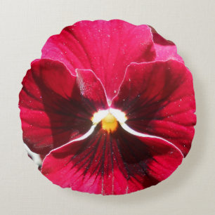 Lucrezia Rond Kussen