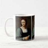 Lucrezia Sommaria Koffiemok (Links)