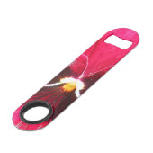 Lucrezia Speed Flessenopener (Voorkant Gekanteld)