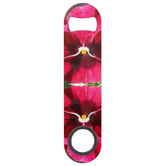 Lucrezia Speed Flessenopener (Achterkant)