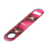 Lucrezia Speed Flessenopener (Achterkant Gekanteld)