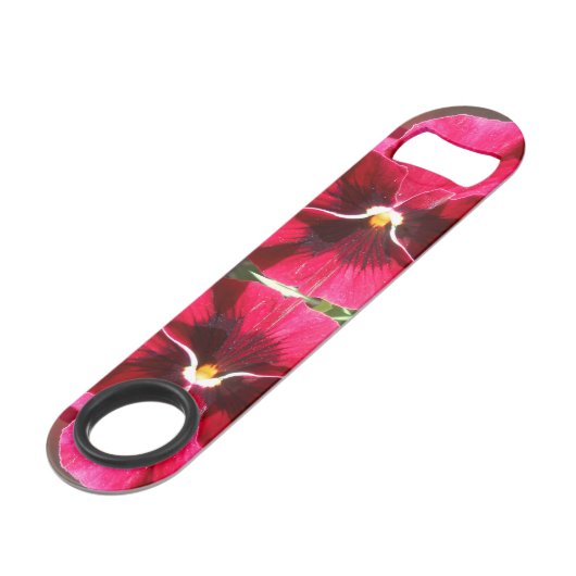 Lucrezia Speed Flessenopener (Achterkant Gekanteld)