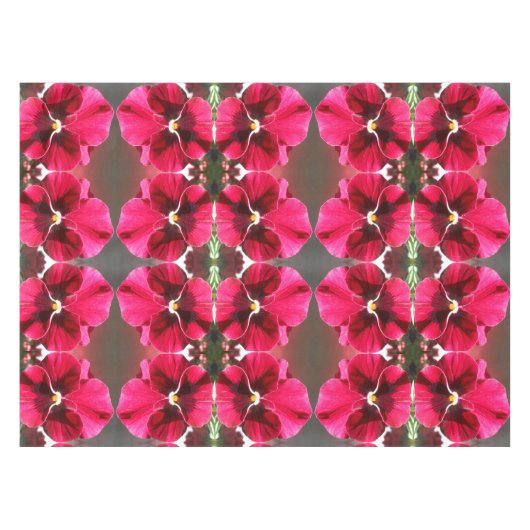 Lucrezia Tafelkleed (Voorkant (Horizontaal))