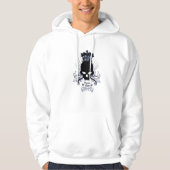Luctor Et Emergo Hoodie (Voorkant)