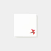 "Lucy" 3"x3" Post-it® notes (Voorkant)