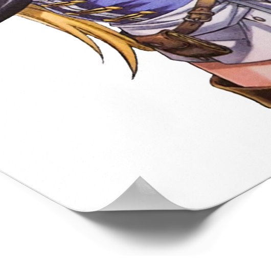 Lucy 4 poster (Hoek)