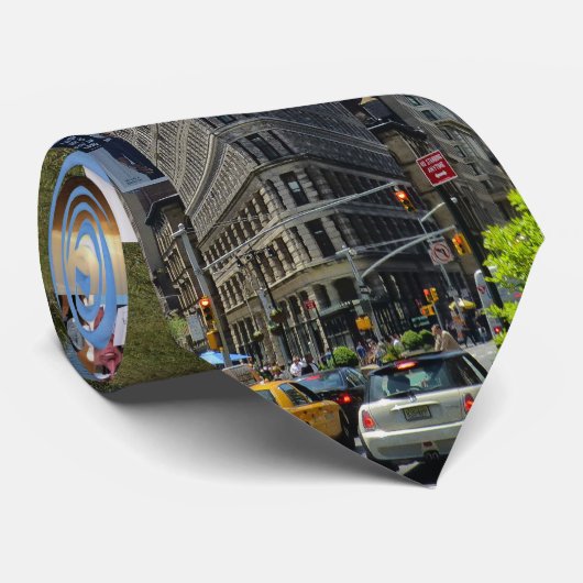 Lucy & Adam Wedding Stropdas v2 (Opgerold)