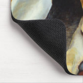 Lucy Beagle Muismat (Hoek)