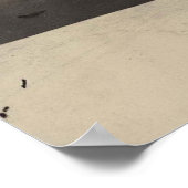 Lucy Branham Poster (Hoek)