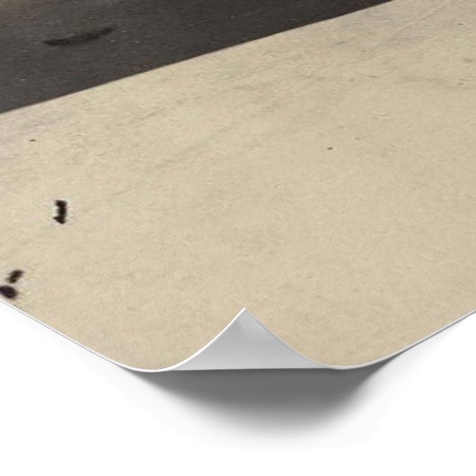 Lucy Branham Poster (Hoek)