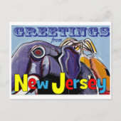 Lucy Briefkaart (Voorkant)