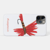 Lucy Case-Mate iPhone Case (Achterkant (horizontaal))