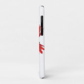 Lucy Case-Mate iPhone Case (Achterkant/links)