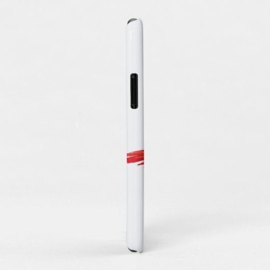 Lucy Case-Mate iPhone Case (Achterkant/rechts)