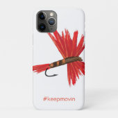 Lucy Case-Mate iPhone Case (Achterkant)