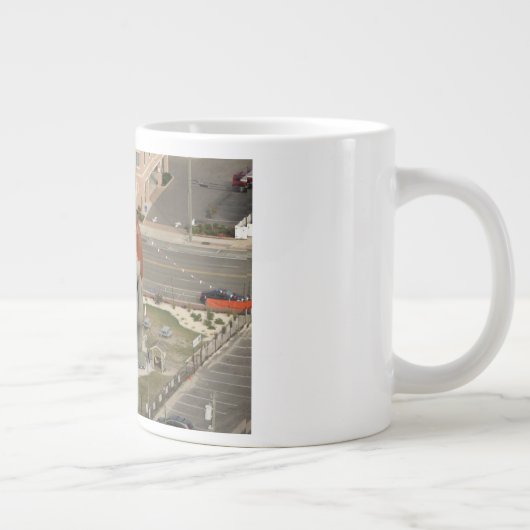 Lucy de mok Elephant (Rechts)