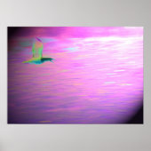 Lucy in de hemel poster (Voorkant)