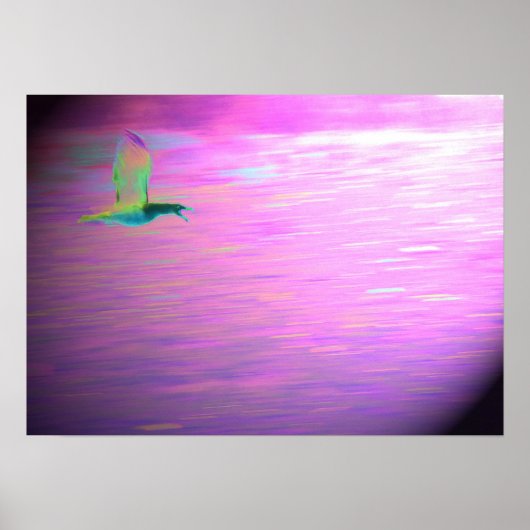 Lucy in de hemel poster (Voorkant)