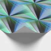 Lucy in de lucht met diamanten.... cadeaupapier (Hoek)