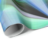 Lucy in de lucht met diamanten.... cadeaupapier (Rol Hoek)