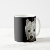 Lucy Koffiemok (Voorkant rechts)