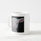 Lucy Lambkin Koffiemok (Voorkant links)