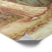 Lucy Locket heeft haar Pocket verloren Poster (Hoek)