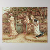 Lucy Locket heeft haar Pocket verloren Poster (Voorkant)