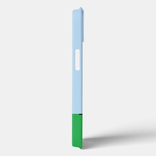 Lucy met wapenbreed Case-Mate iPhone case (Achterkant / Rechts)