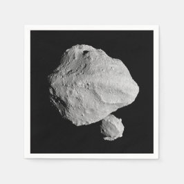 Lucy Missie Dinkinesh Binaire Asteroïde Servet