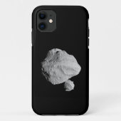 Lucy Mission Dinkinesh Binaire Asteroïde Case-Mate iPhone Case (Achterkant)
