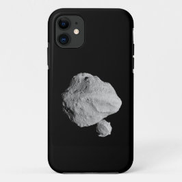 Lucy Mission Dinkinesh Binaire Asteroïde Case-Mate iPhone Case