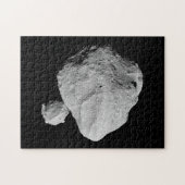 Lucy Mission Dinkinesh Binaire Asteroïde Legpuzzel (Horizontaal)