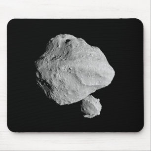 Lucy Mission Dinkinesh Binaire Asteroïde Muismat