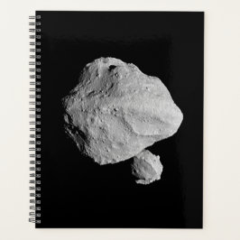Lucy Mission Dinkinesh Binaire Asteroïde Planner