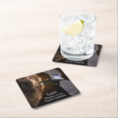 Lucy Mission to Study Trojan Asteroids Kartonnen Onderzetters (Insitu)