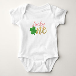 Lucy ONE Shirt/Baby Top - Meisje