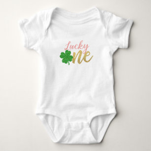 Lucy ONE Shirt/Baby Top - Meisje