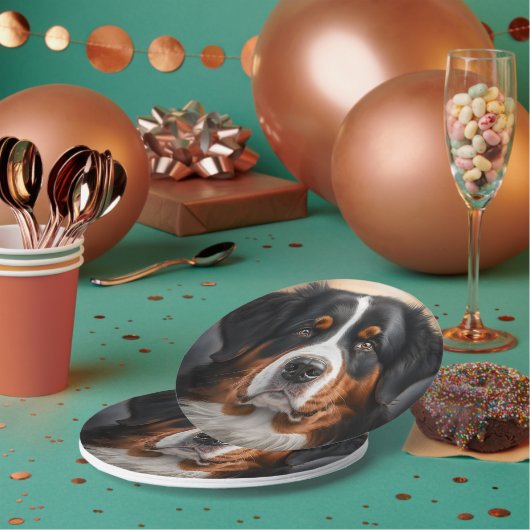 Lucy Papieren Bordje (Multi)