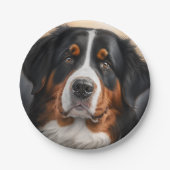 Lucy Papieren Bordje (Voorkant)