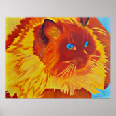 Lucy Poster (Voorkant)