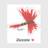 "Lucy" sticker 3 "x3" (Vel)