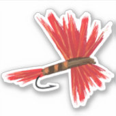 "Lucy" sticker 3 "x3" (Voorkant)