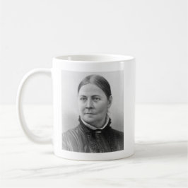 Lucy Stone - Feminist Koffiemok